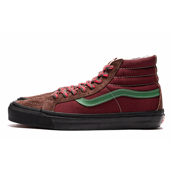 Vans SK8 Vault