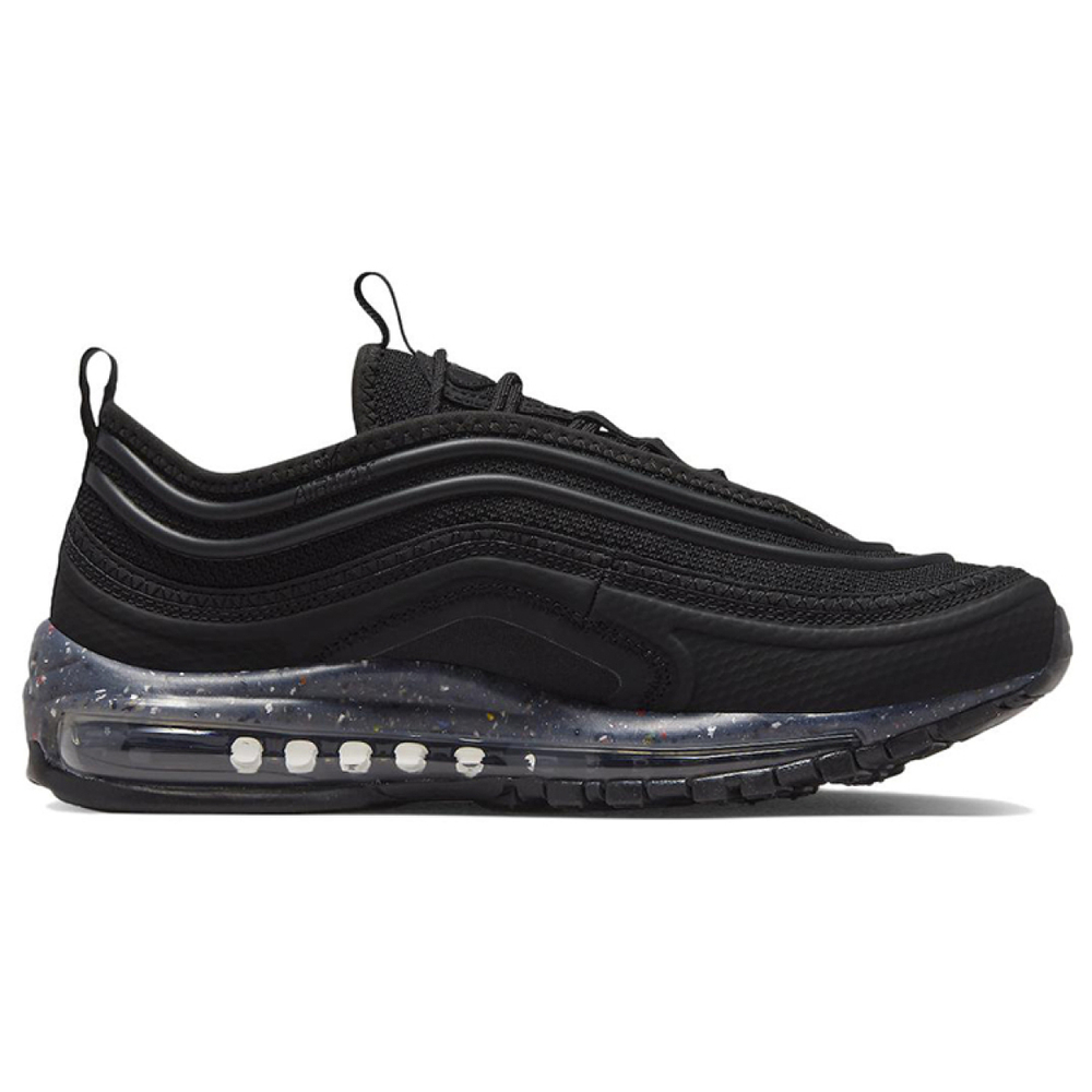 Nike Air Max 97 Terrascape "Triple Black"
