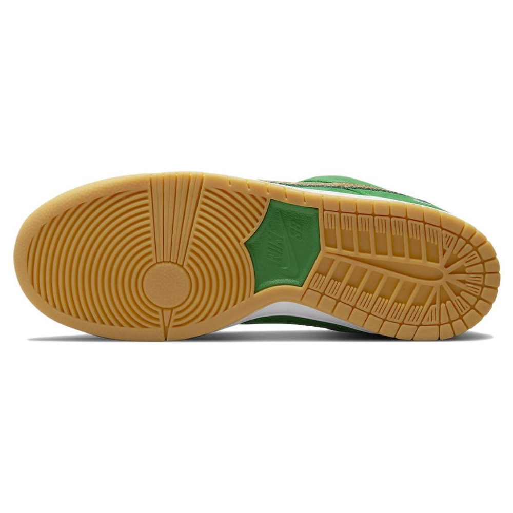 Nike Dunk SB SB Pro "Shamrock"