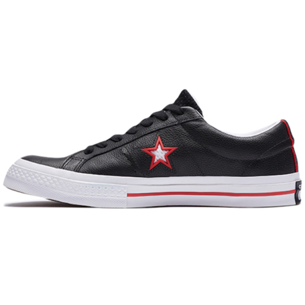 Converse One Star Low