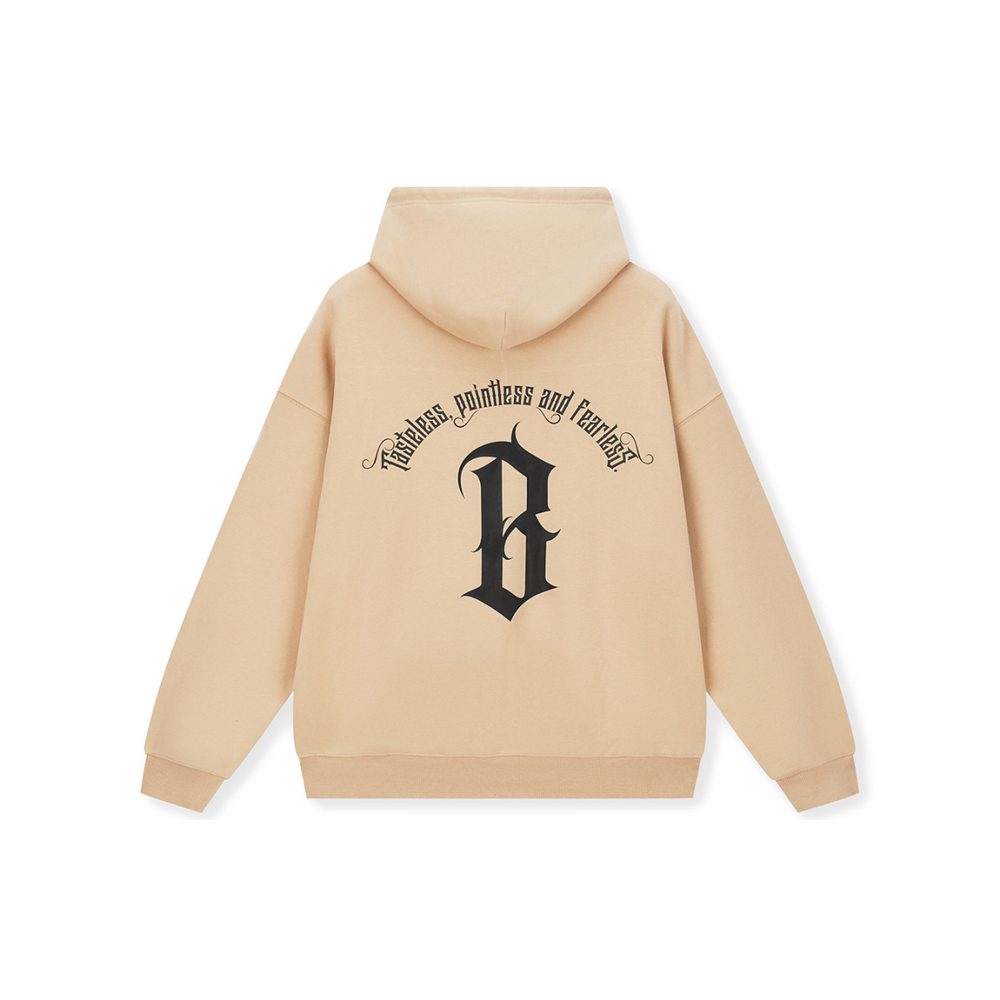 BONELESS B Logo