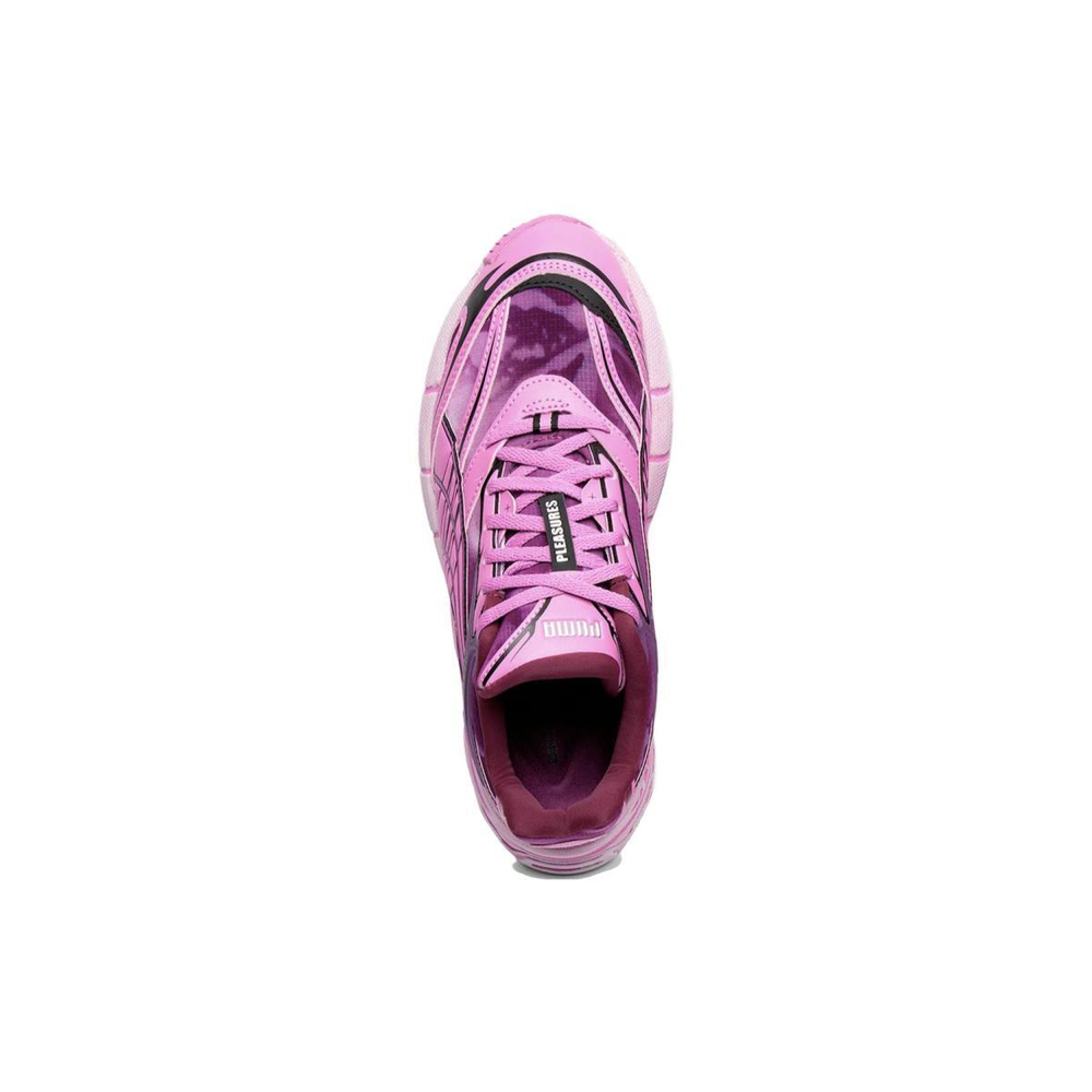 PLEASURES x PUMA Velophasis