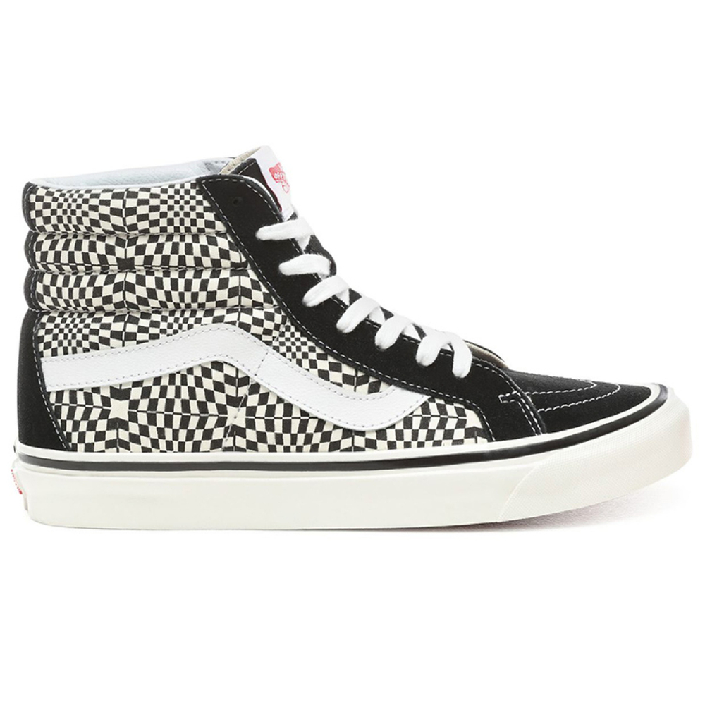Vans SK8 38 DX