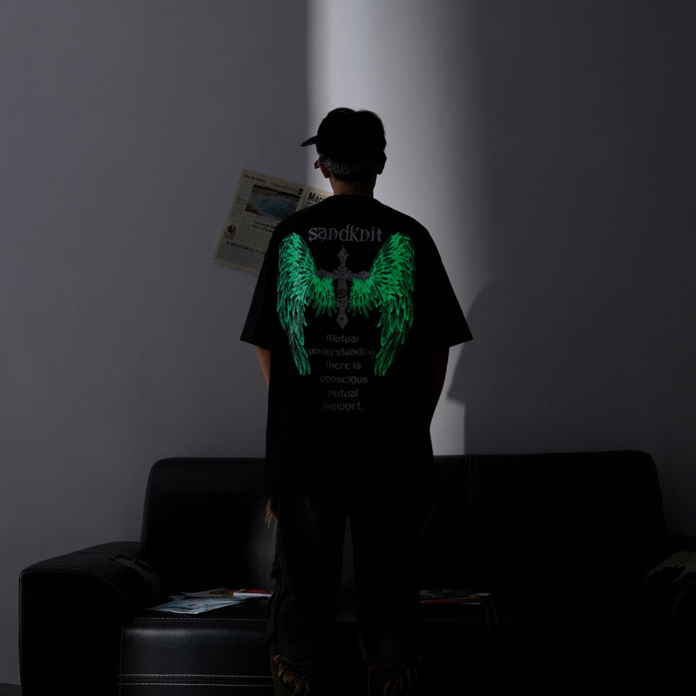 SandKnit T