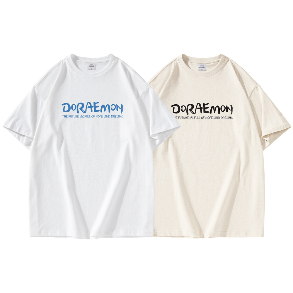 Doraemon A Logo T