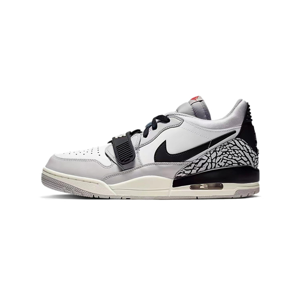 【 】 Jordan Legacy 312 Low vibe