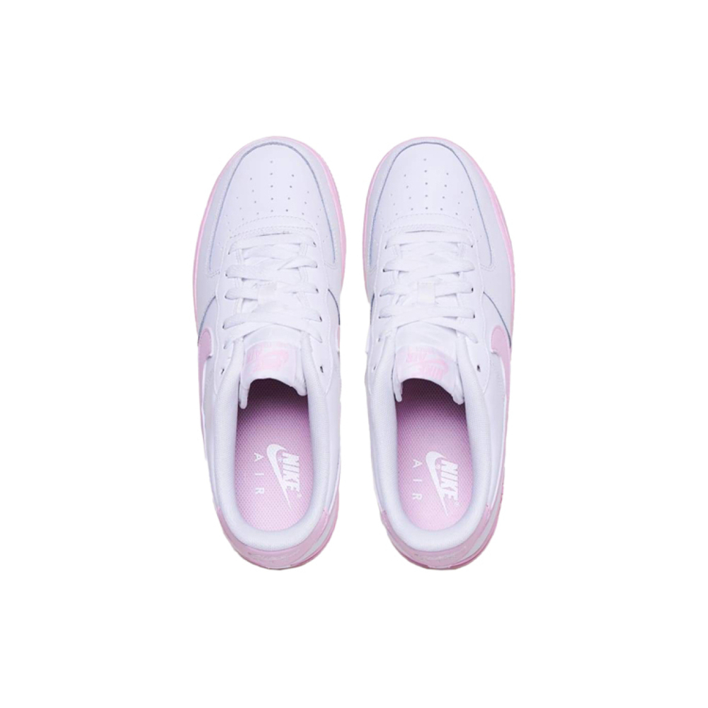 Nike Air Force 1 "White Pink Foam"