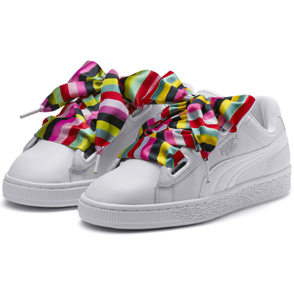 PUMA Basket Heart 'Generation Hustle Heart