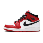 Jordan Air Jordan 1 Mid “Gym Red”