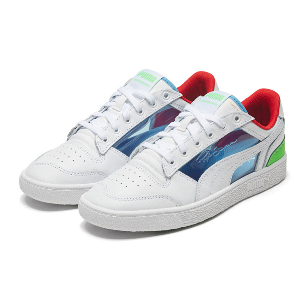 PUMA Ralph Sampson Lo Glass