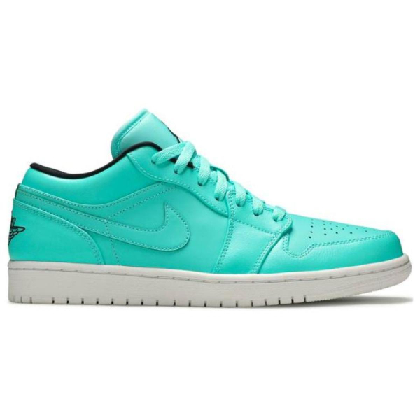 Jordan Air Jordan 1 low "hyper turquoise"