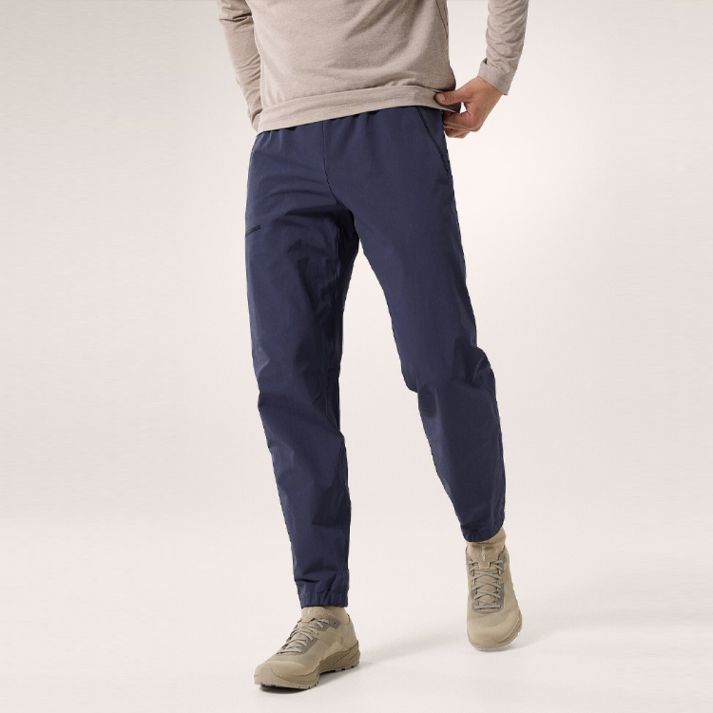 Arcteryx Gamma Jogger Men'S Logo