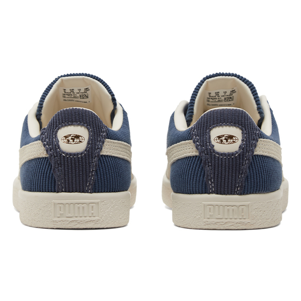 BUTTER GOODS x PUMA Basket Vintage