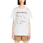MaxMara Logo T