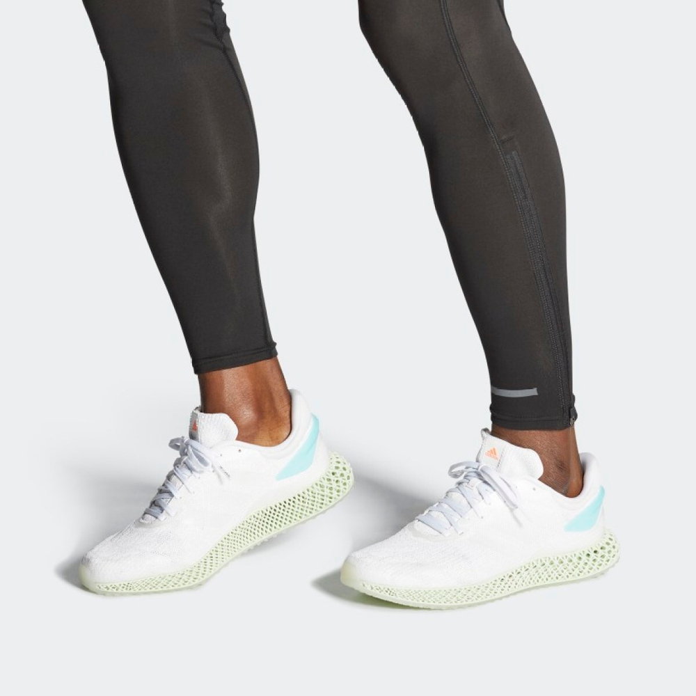 Adidas 4D Run 1.0 Ltd