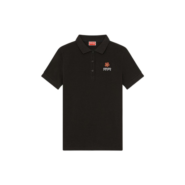 KENZO x Nigo FW22 Boke Logo Polo