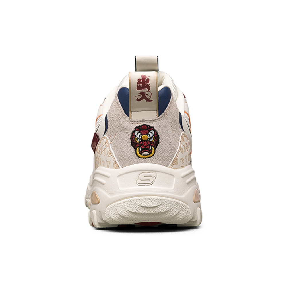 Skechers 2021
