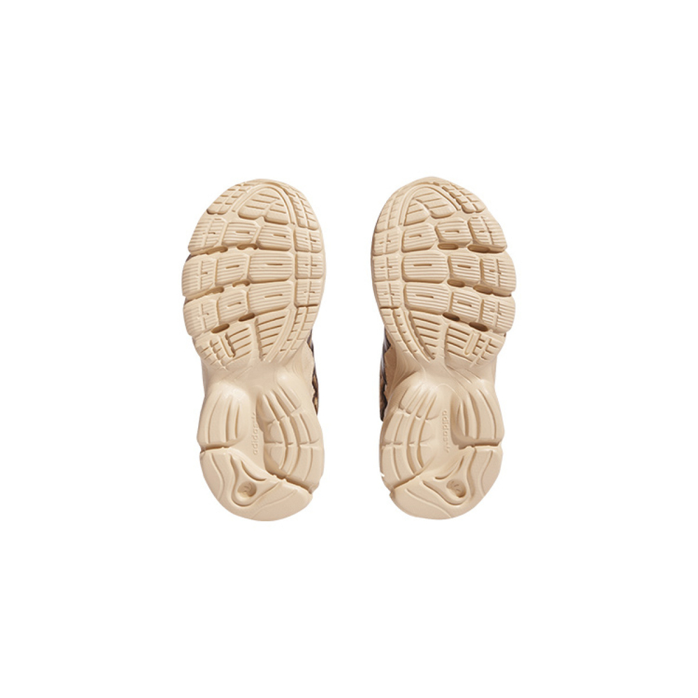 Bad Bunny x adidas originals Response