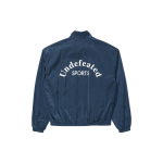 UNDEFEATED