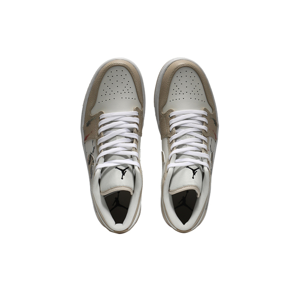 【 】 Jordan Air Jordan 1 Low