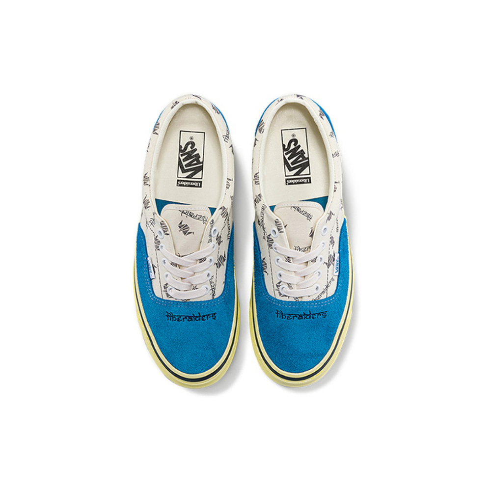 Liberaiders x Vans Era 95 DX Classics