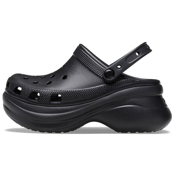 Crocs Classic clog EVA 6cm