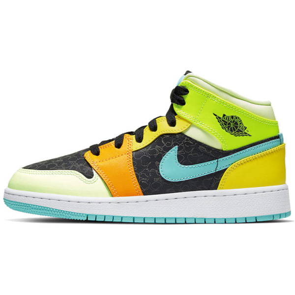 Jordan Air Jordan 1 Mid SE