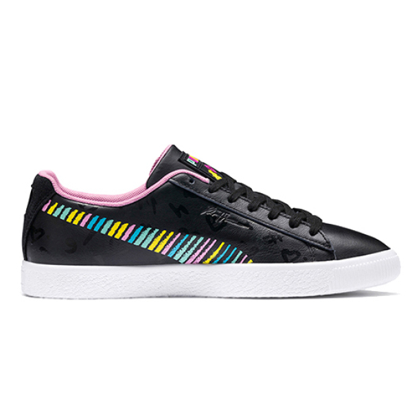 PUMA Clyde Bradley Theodore