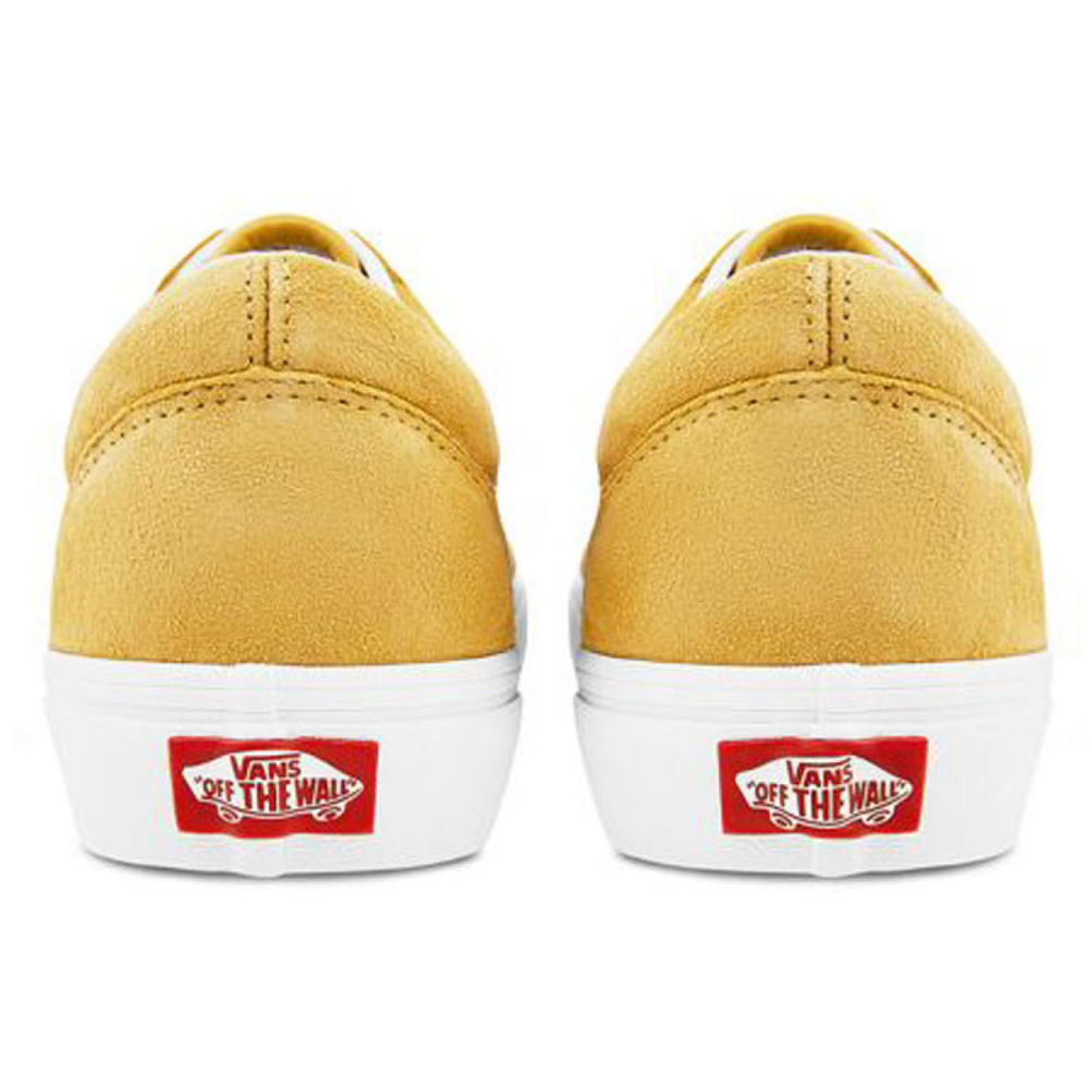 Vans Old Skool Pig Suede