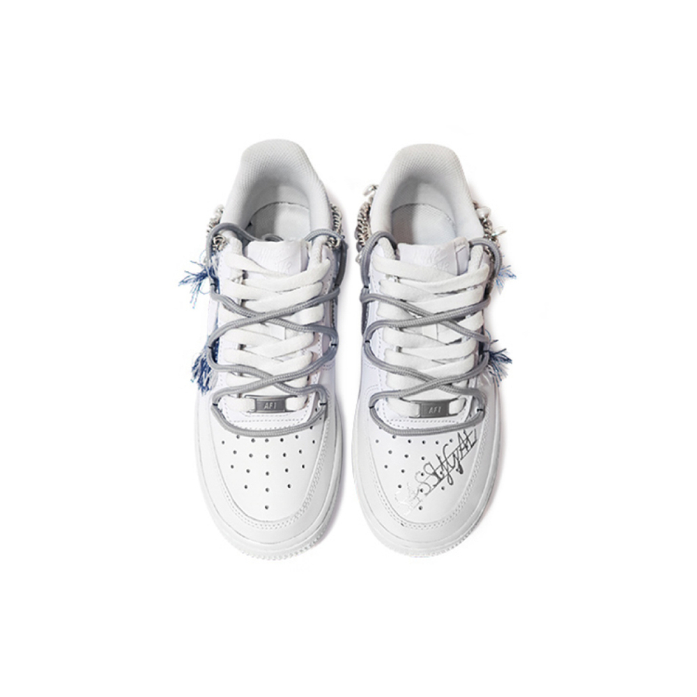 【 】 Nike Air Force 1