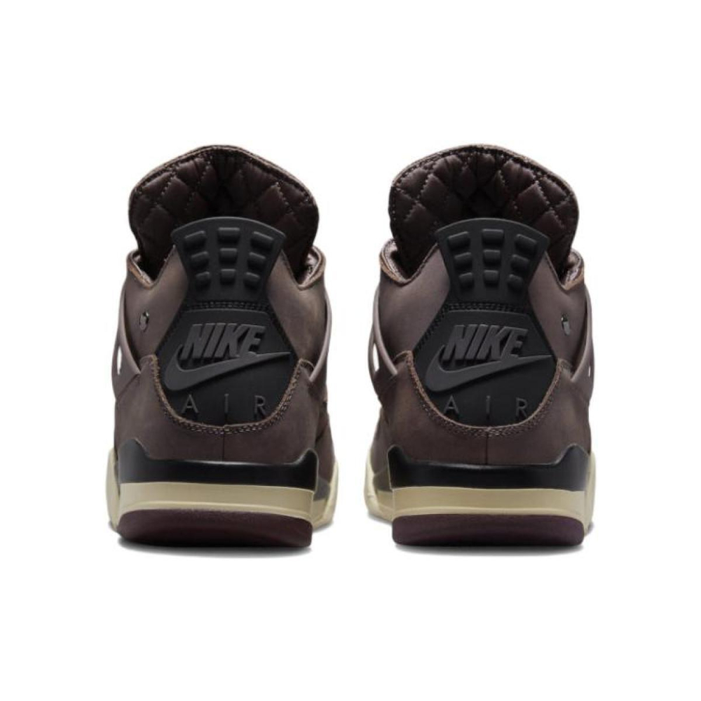 A Ma Maniére x Jordan Air Jordan 4 retro "violet ore"