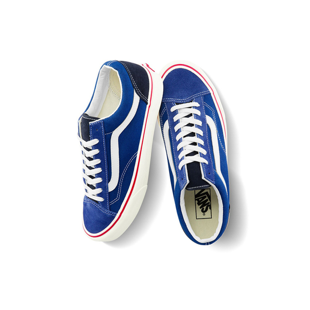 Vans Style 36