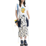 THE NORTH FACE x Brain Dead Tech Skirt A