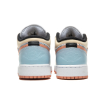 【 】 Jordan Air Jordan 1 Low GS