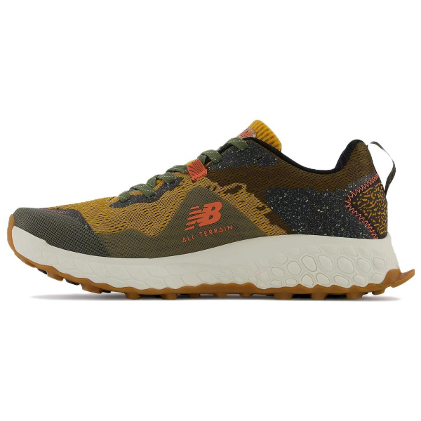 New Balance Hierro v7 Fresh Foam X