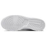Nike Dunk ESS "White Paisley"