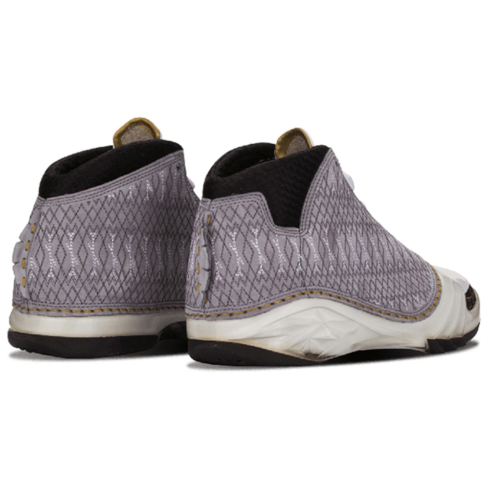 Jordan Air Jordan 23 White Stealth