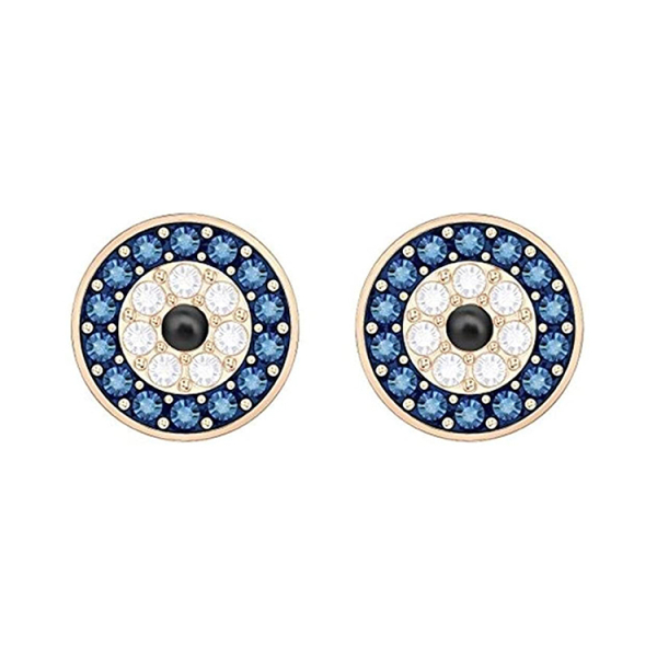 Swarovski Luckily Evil Eye