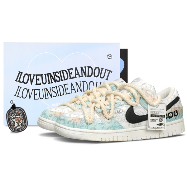 【 】 Nike Dunk