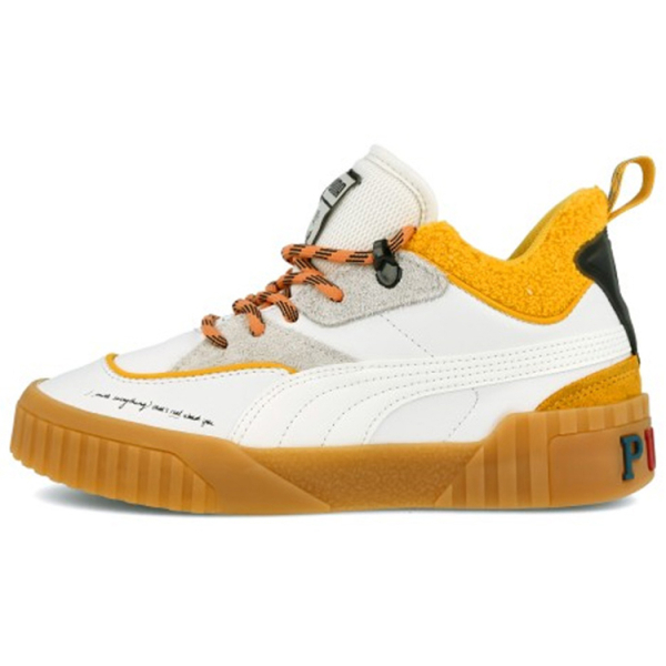 Sue Tsai x PUMA Cali