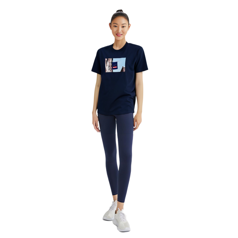 Supreme FW19 Week 1 Banner Tee T