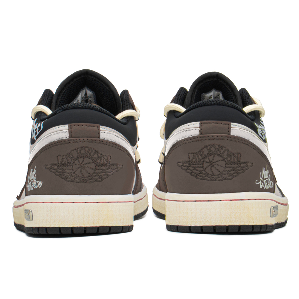 【 】 Jordan Air Jordan 1 Low FZBB