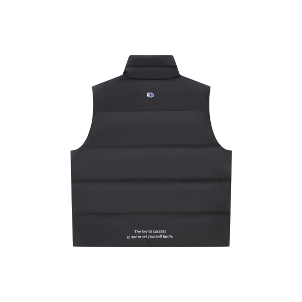Champion FW23 Men'S Life Logo