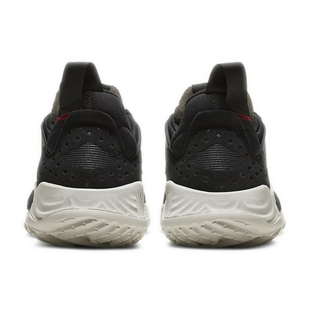 Jordan Delta