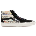 Vans SK8 Vlt Lx