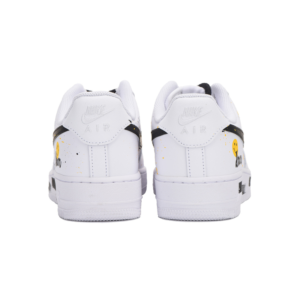 【 】 Nike Air Force 1 07