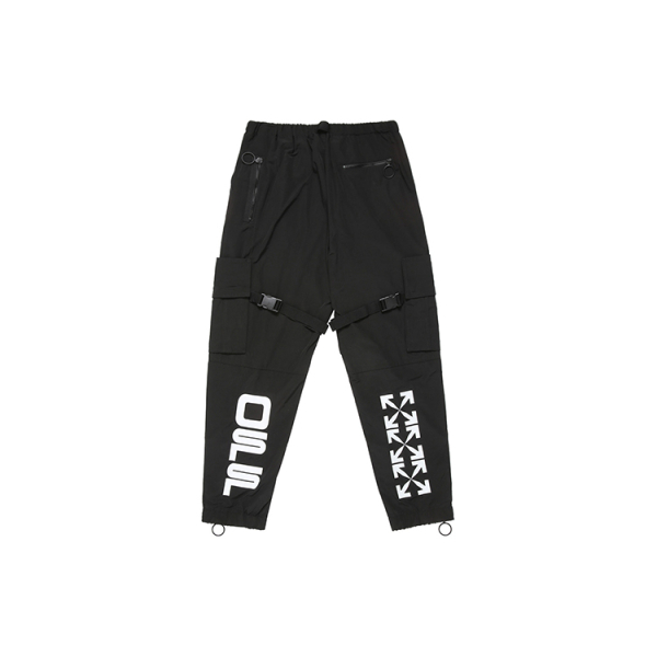 OFF-WHITE Logo
