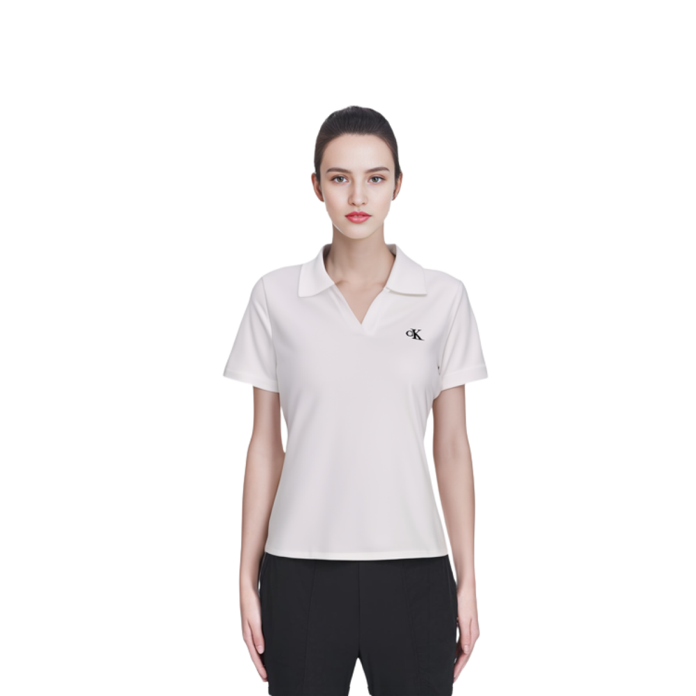 CALVIN KLEIN Jeans SS24 POLO T