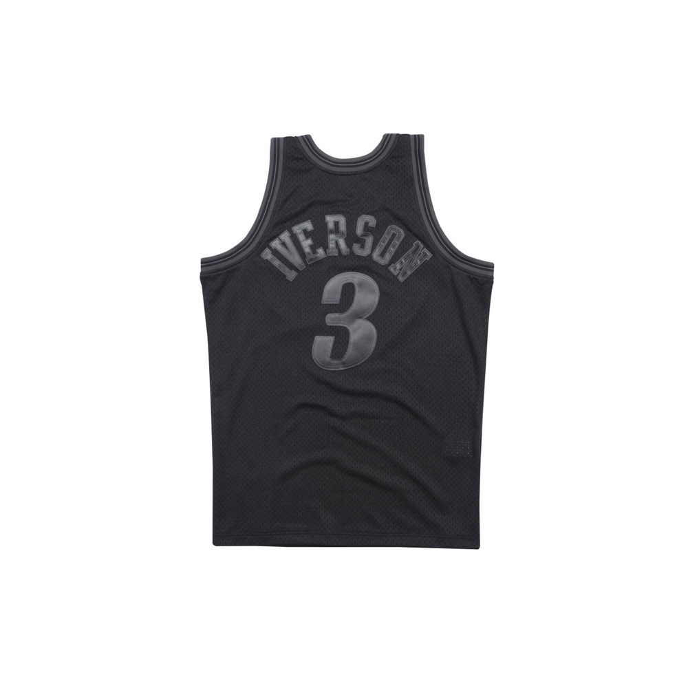 Mitchell & Ness NBA Swingman 97-98 76 3