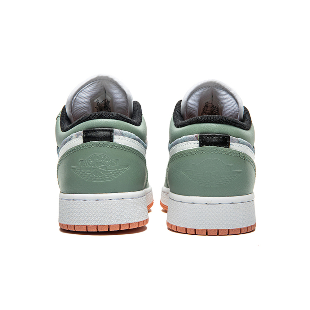 【 】 Jordan Air Jordan 1 Low GS